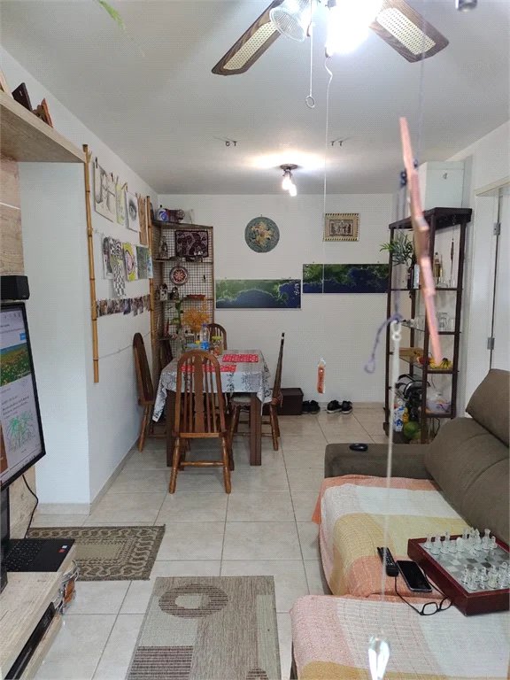 Apartamento à Venda no Morumbi – 65m² | 3 Dormitórios (1 Suíte)
