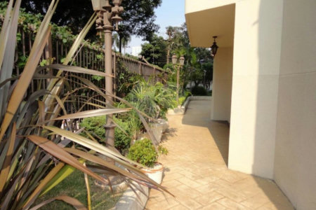 APARTAMENTO PARA VENDA OU LOCAÇÃO COM 6 DORMITÓRIOS ALTO PADRÃO