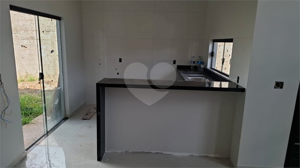 Casa à Venda – Jardim Embaré