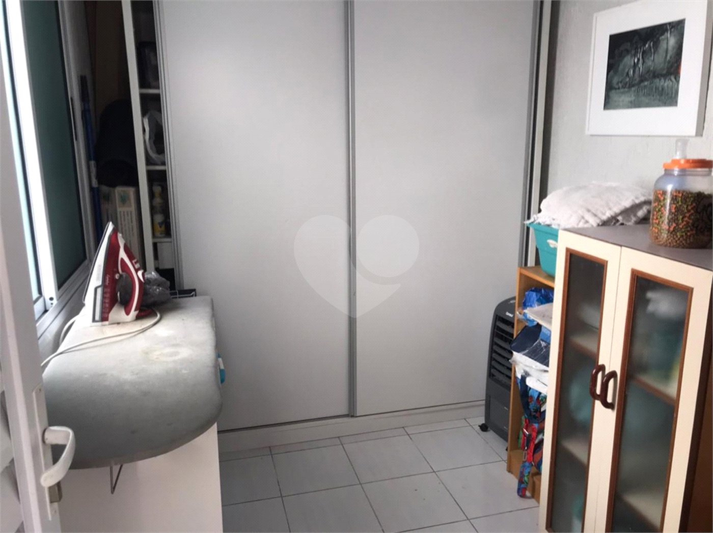 Casa Sobrado à venda no Planalto Paulista de 153m² com 3 dormitórios e 2 vagas
