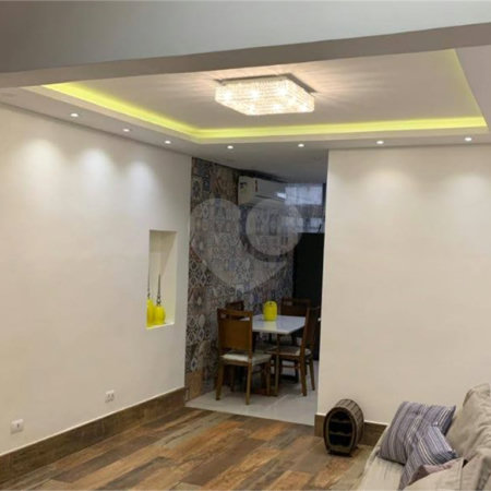 CASA A VENDA EM SP MOOCA