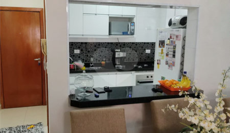 Apartamento à venda com 3 quartos, sendo 1 suíte,  em Higienópolis, Piracicaba, SP