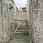 Casa térrea a venda no centro de São Carlos com 3 quartos