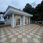 LINDA CASA PARA LOCAÇÃO COM 5 DORMITÓRIOS E PISCINA - Fernando Nobre – Cotia/SP