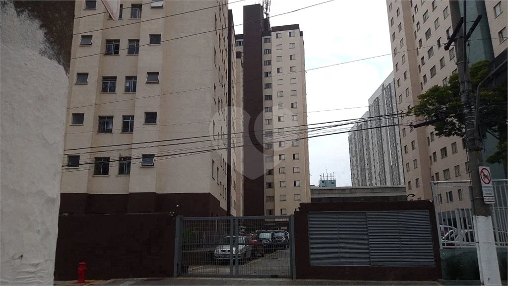 APARTAMENTO A VENDA EM SP BELÉM