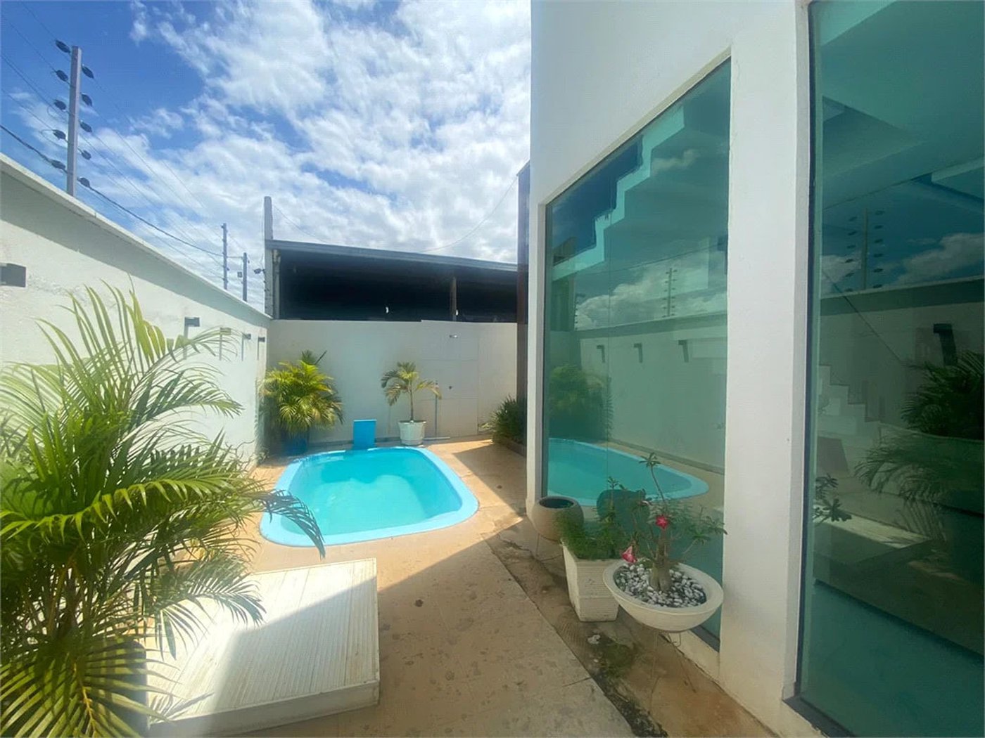Casa à venda com 4 suítes em Loteamento Jardim Europa, Balsas, MA