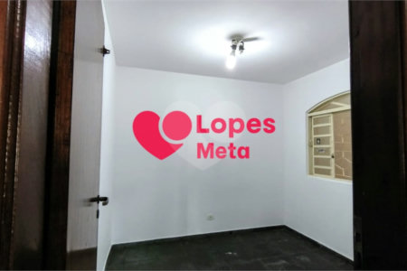 BELISSIMA CASA COM 250M², 3 DORMITORIOS, 1 BANHEIRO E 3 VAGAS DE GARAGEM, CIDADE VISTA VERDE, SÃO JO
