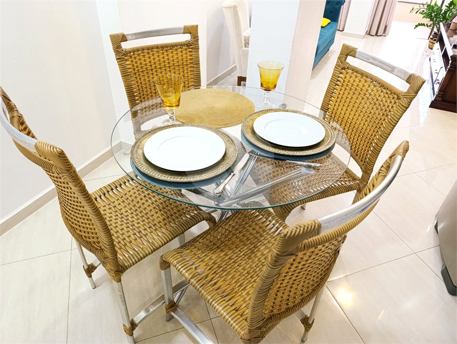 Apartamento Studio à venda Noblesse XV de Novembro São Carlos