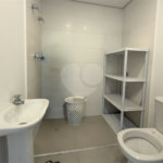 Apartamento de 03 dormitórios sendo 02 suítes com 02 vagas de garagem.