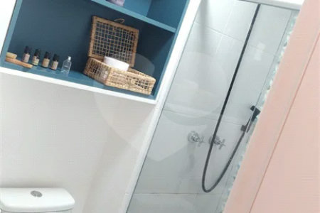 APARTAMENTO A VENDA EM SP BELÉM