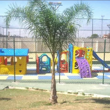 Apartamento com 3 dormitórios no jardim Dracena