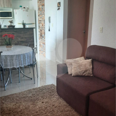 Apartamento à Venda – Condomínio Parque Monte Everest – São Carlos/SP