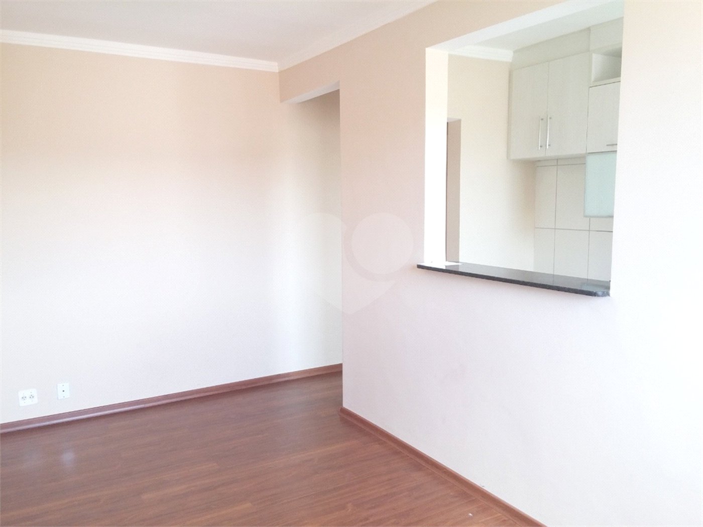 Apartamento no Condomínio Mont Vernon
