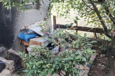 Casa Assobradada à Venda com 2 quartos em Jardim Celeste, São Paulo - SP