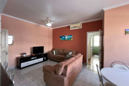Apartamento Residencial à venda, Jardim Virginia, Guarujá - AP0424.