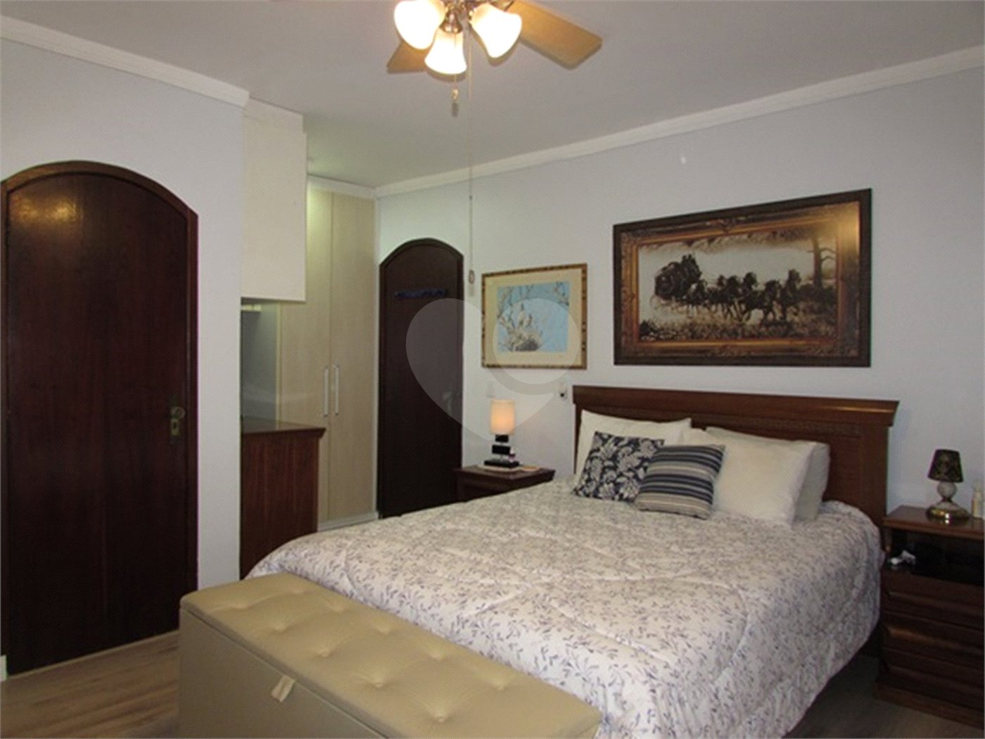 Casa Térrea à venda com 4 quartos, sendo 3 suítes, em Mandaqui, São Paulo, SP