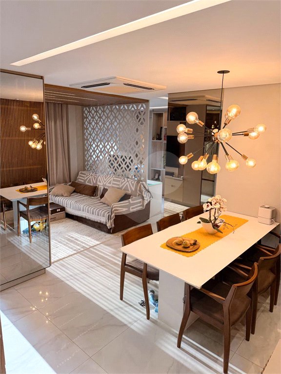 Apartamento à venda com 2 quartos, sendo 1 suíte, em Barra Funda, São Paulo, SP