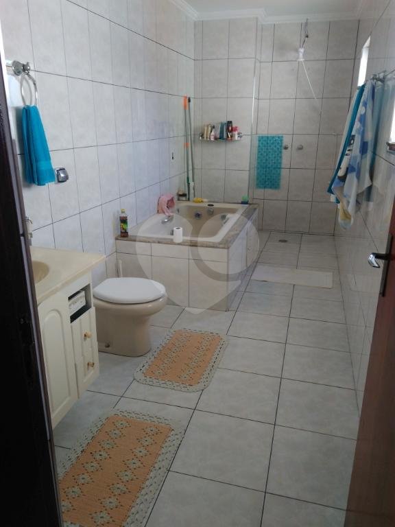 Sobrado à venda com 4 quartos, sendo 1 suíte, em Pirituba, São Paulo, SP