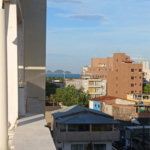 Cobertura com 3 dormitórios à venda, 112 m² por R$ 435.000,00 - Loteamento João Batista Julião - Guarujá/SP