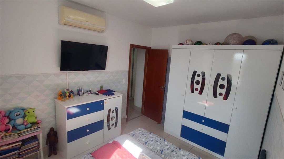 Apartamento com 3 dormitórios à venda, 100 m² por R$ 830.000,00 - Marapé - Santos/SP
