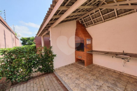 Casa à venda com 2 quartos no condomínio Vila Colorado Suzano, Suzano - SP