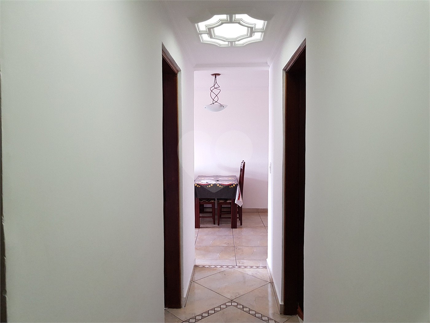 Apartamento à venda com 3 quartos em Cambuci, São Paulo, SP