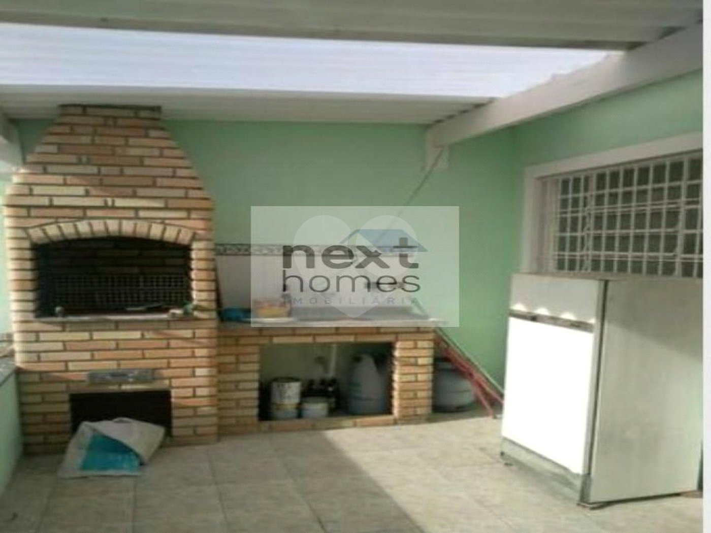 Casa à venda com 2 quartos, sendo 1 suíte, em BUTANTÃ, São Paulo, SP