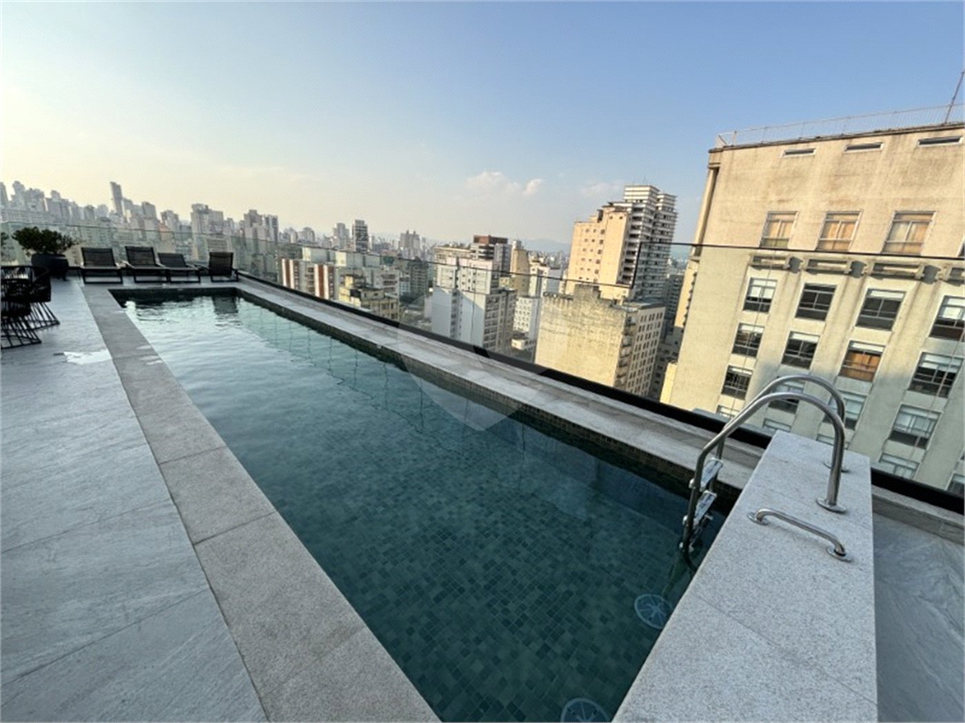 Apartamento à venda com 2 quartos em República, São Paulo, SP