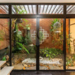 Casa à venda ou para alugar com 5 quartos, sendo 3 suítes, em Imirim, São Paulo, SP