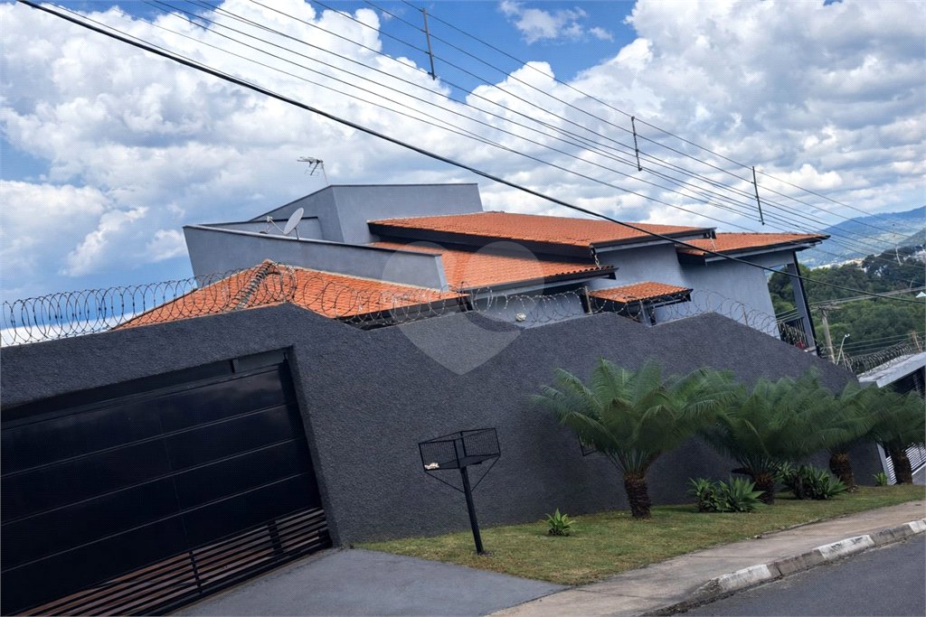 Casa à venda em Campos de Atibaia, Atibaia, SP
