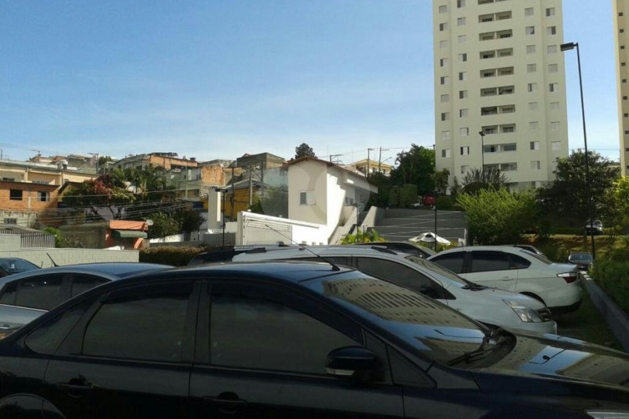 Apartamento à venda com 2 quartos em Imirim, São Paulo, SP