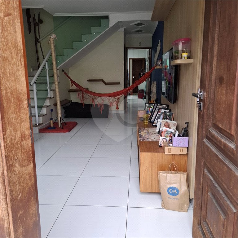 Sobrado à venda com 3 quartos, sendo 1 suíte, em Vila Pirituba, São Paulo, SP