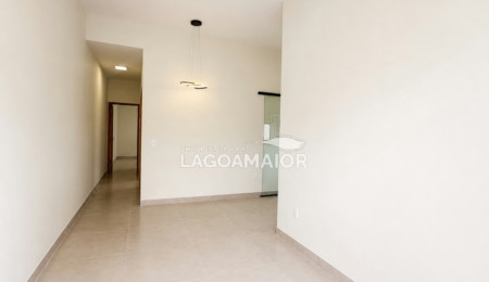 Casa à venda com 2 quartos, sendo 1 suíte, em Vila Nova, Três Lagoas - MS