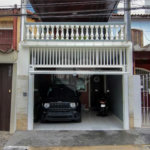 Sobrado à venda com 2 quartos em Imirim, São Paulo, SP