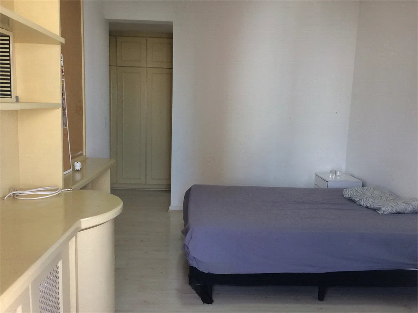 Apartamento à venda com 3 suítes em Vila Suzana, São Paulo, SP