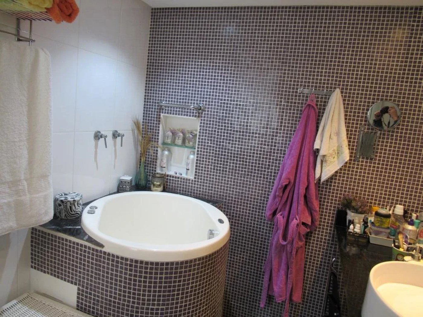 Apartamento à venda com 4 suítes em Jardim Ampliação, São Paulo, SP