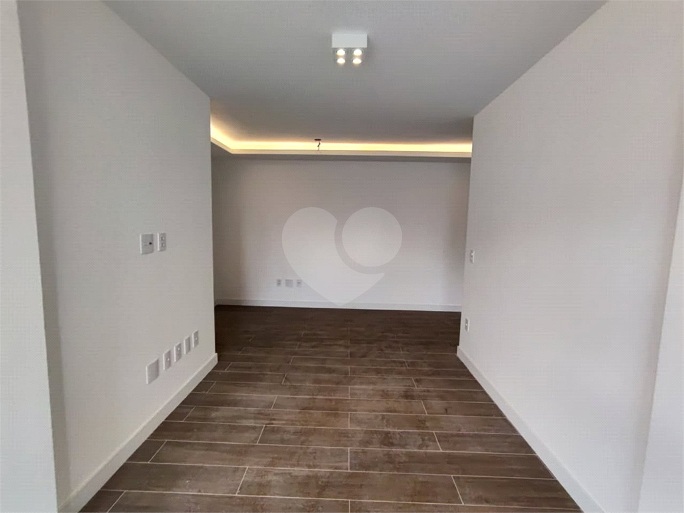 Apartamento à venda com 2 suítes em Vila Guiomar, Santo André, SP