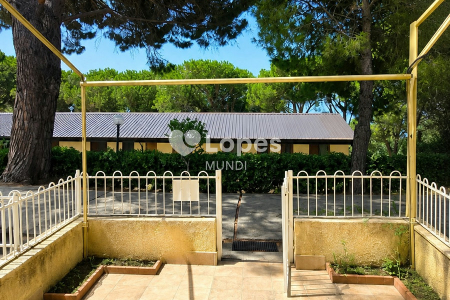 Apartamento com 1 quarto à venda em San Lucido, Itália – Vista para o mar