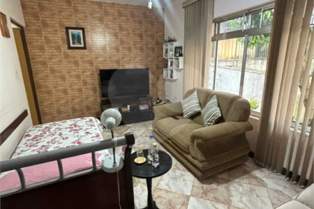 Sobrado à venda com 3 quartos em Vila Gustavo, São Paulo, SP