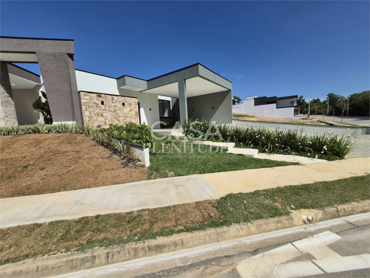Casa em condomínio à venda com 3 suítes em Jardim Villagio Milano, Sorocaba, SP