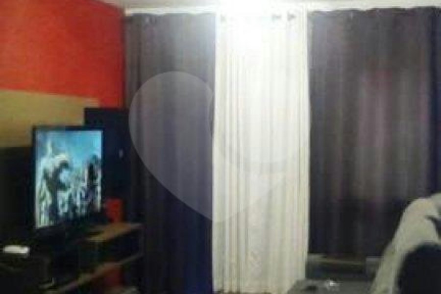 Apartamento à venda com 3 quartos, sendo 1 suíte, em Vila Nova Cachoeirinha, São Paulo, SP