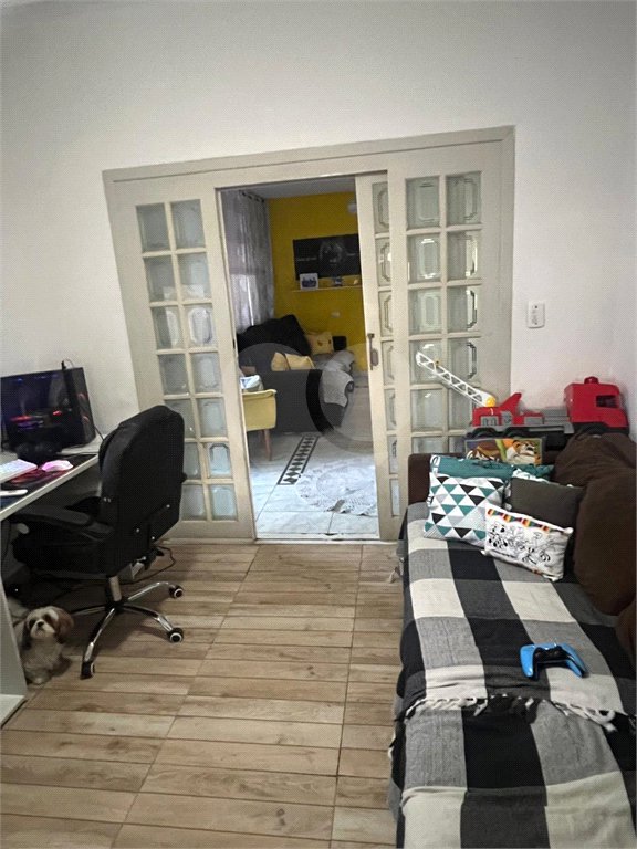 Casa Térrea à venda com 3 quartos em Tremembé, São Paulo, SP