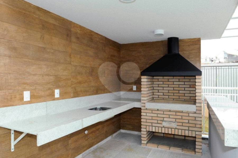 Apartamento à venda com 2 quartos, sendo 1 suíte, em Vila Maria, São Paulo, SP