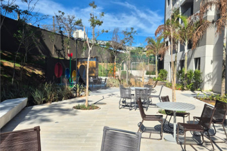 Apartamento à venda com 3 quartos, sendo 1 suíte, em Vila Anastácio, São Paulo, SP