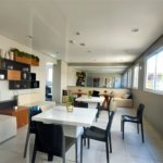 Apartamento à venda com 1 quarto em Vila Leopoldina, São Paulo, SP