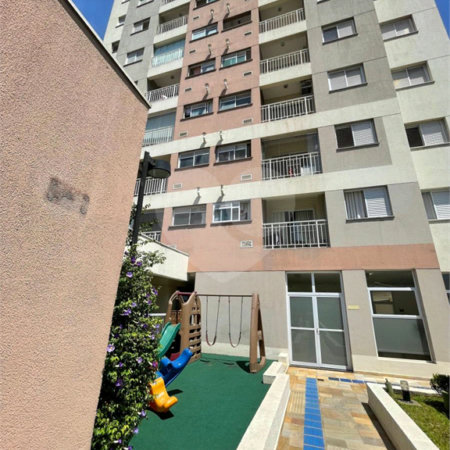 Apartamento à venda com 2 quartos, sendo 1 suíte, em Quarta Parada, São Paulo, SP