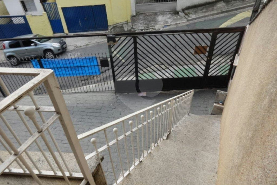 Sobrado à venda com 3 quartos, sendo 1 suíte, em Horto Florestal, São Paulo, SP
