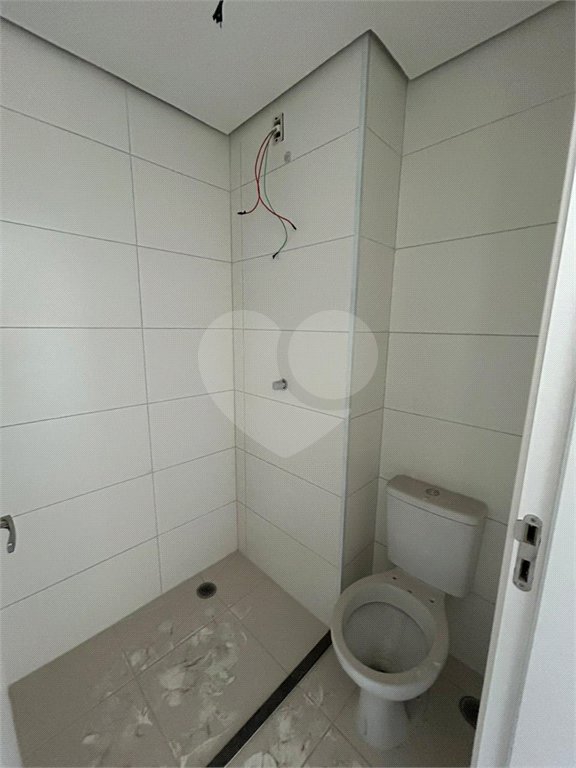 Apartamento à venda com 1 quarto em Vila Mazzei, São Paulo, SP