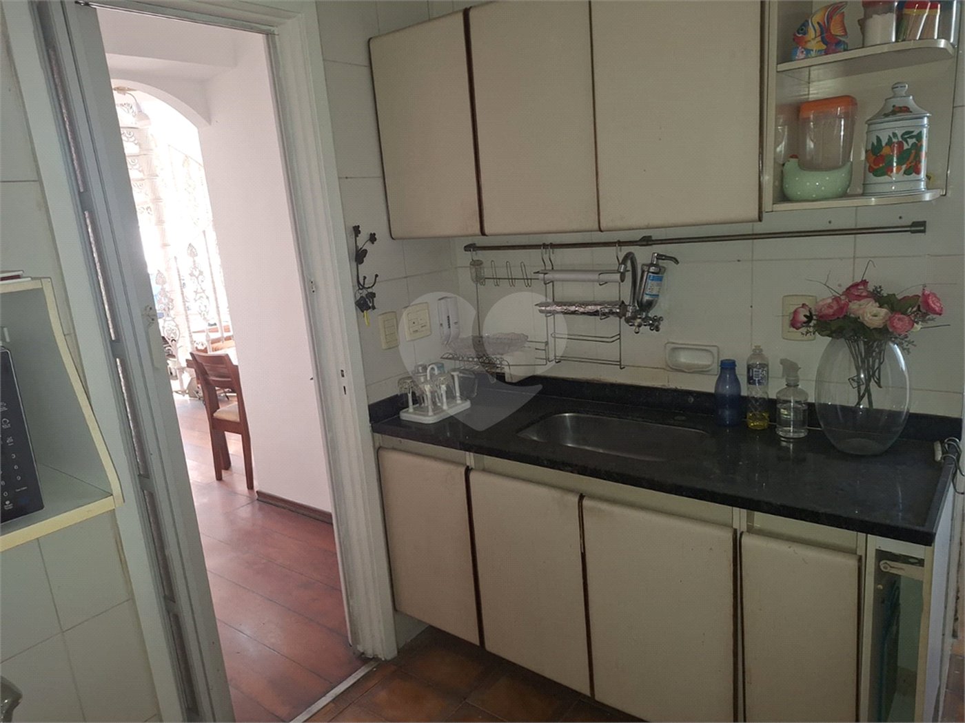 Cobertura à venda com 2 quartos, sendo 1 suíte, em Maracanã, Rio de Janeiro, RJ