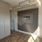 Apartamento à venda ou para alugar com 3 suítes em Chácara Santo Antônio, São Paulo, SP